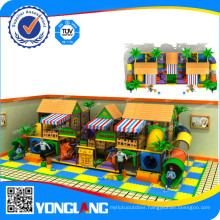 Indoor Playground Equipment for Kids, Yl-B008